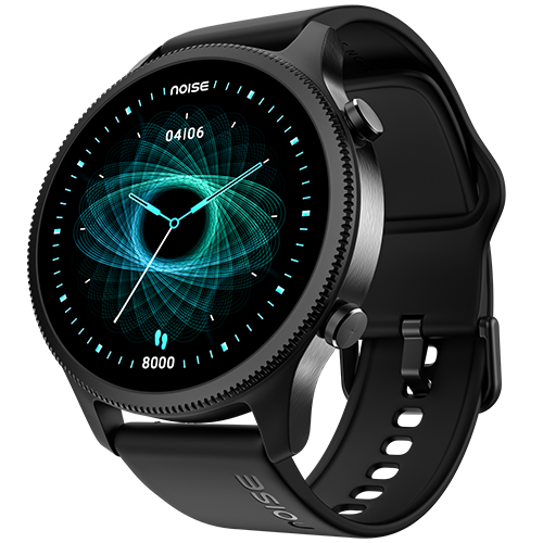 NoiseFit Halo Smartwatch