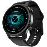 NoiseFit Halo Smartwatch