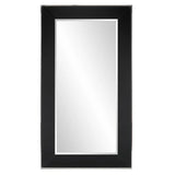 Devon Mirror- Black