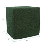 No Tip Block - Barbet Forest