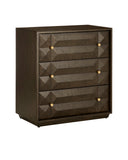 Kendall Dove Gray Chest