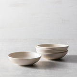 Collection No 3 Sand Small Bowl 7.9", 16.9oz