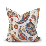 20 x 20 Pillow Boteh Sand - Down Insert