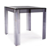 Harman Acrylic Card Table