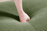 MIA 82'' Loveseat