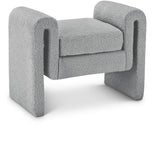 Stylus - Bench
