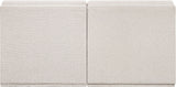 Ollie - 2 Seat Armless Modular Sofa