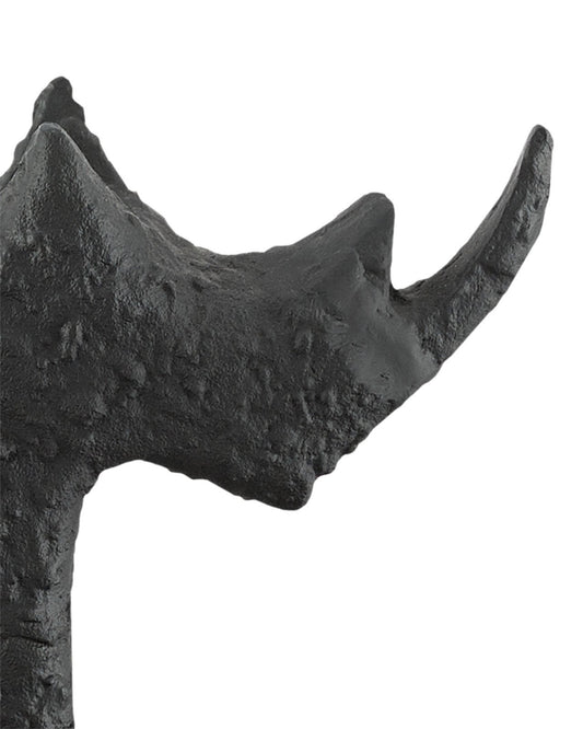 Kano Large Black Rhino