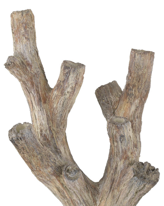 Rafaela Large Flameless/LED Candelabra