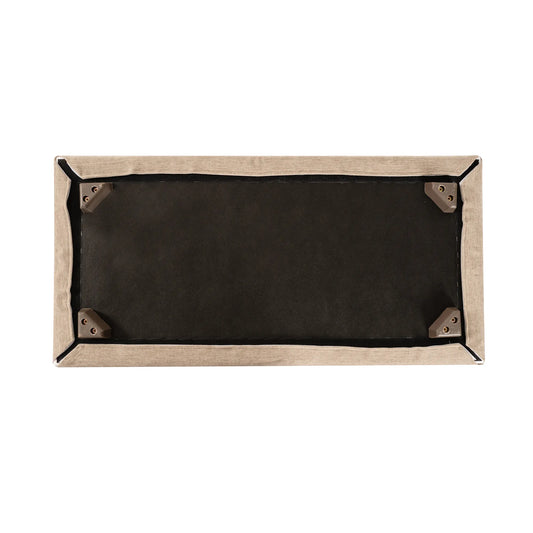 Komodo Sand Universal Bench Cover