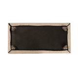 Komodo Sand Universal Bench Cover