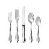 Forge 20pc Flatware Set