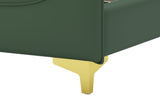 BRIVO King Size Bed frame