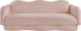 Bloom - Teddy Fabric Sofa