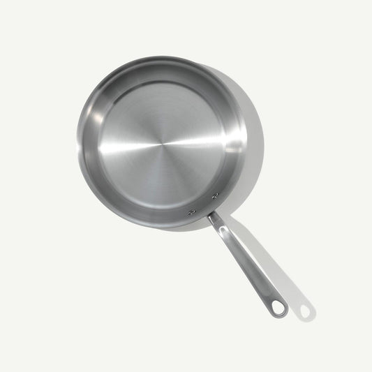 MADE IN Multi-Material Frying Pan Set
