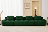 CORDELIA 153" 4-Seater Sofa