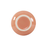 Richland Embossed Peach Vase- Small