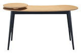 Tarkiz Desk Natural