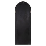 Yukon Arched Mirror