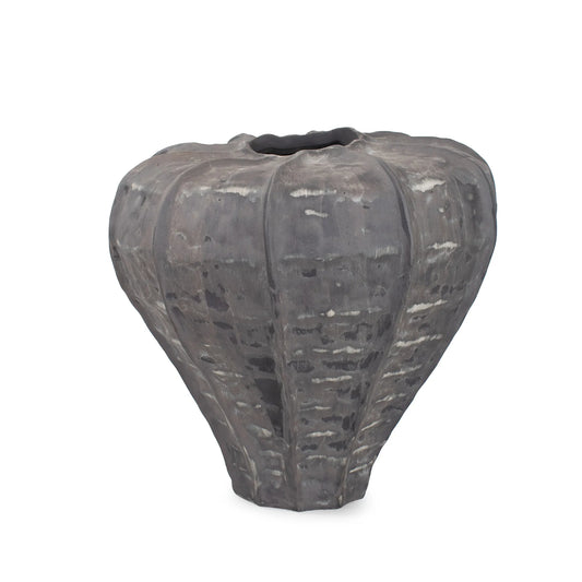 Cinder Vase Large