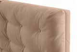 CAVEN Queen Size Bed Frame
