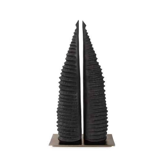 Lamu Abstract Sculpture