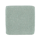 Indoor/Outdoor No Tip Block - Alicante Breeze