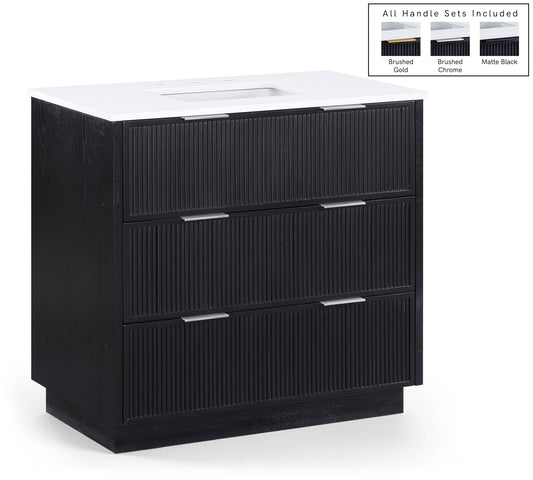Willard - Bathroom Vanity