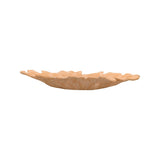 Mustard Seed Ripple Bowl