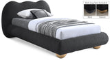 Hyde - Bed