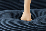 CORDELIA 36" Ottoman