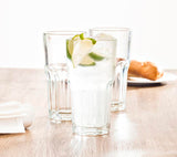 Chez Bistro Cooler Glass 16.50oz