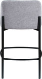 Burton - Stool (Set of 2)