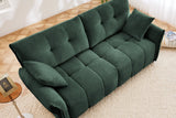 CHARLOTTE 78" 2-Seater Sofa