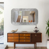 Olmstead Rectangular Mirror