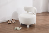 VELORA 28.35" Side Chair
