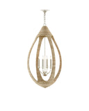 Menorca Medium Chandelier