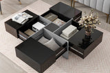 AXIOM 31" Coffee Table