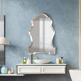 Nadia Mirror