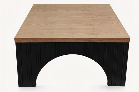 ARCO Square Coffee Table