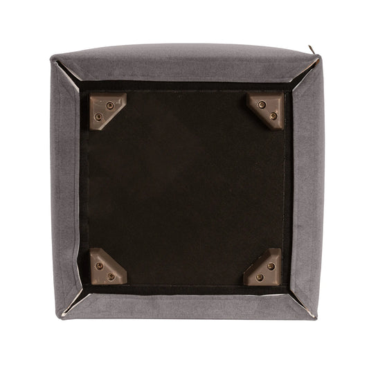 Universal Cube Cover Qivuit Gray