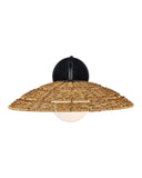 Barbary Outdoor Wall Sconce