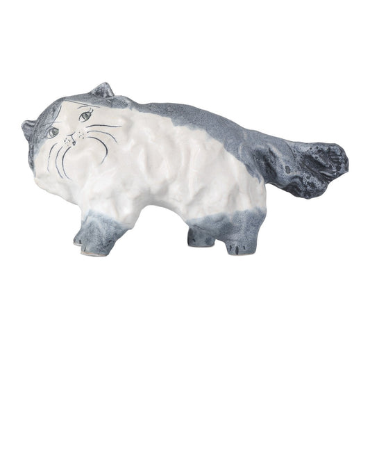 Siamese Cat Object