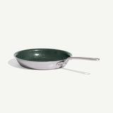 MADE IN CeramiClad® 2.0 Non Stick Frying Pan Set