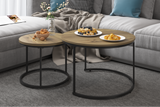 NEXA 27" Coffee Table