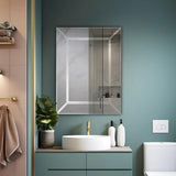 Camden Accent Mirror