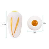 Grasberg Glass Vase- Tall