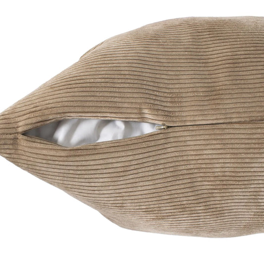 Pillow 14 x 22 Pana Sand - Down Insert