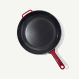 MADE IN Enameled Cast Iron Set