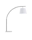 Cloister Large Bronze Floor Lamp